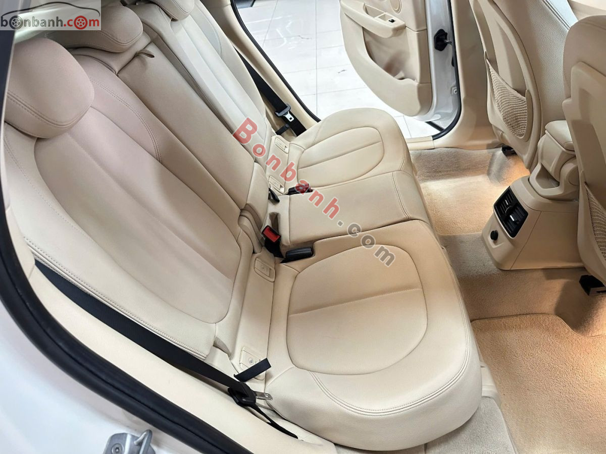 Bán ô tô BMW 2 Series 218i Active Tourer - 2015 - xe cũ