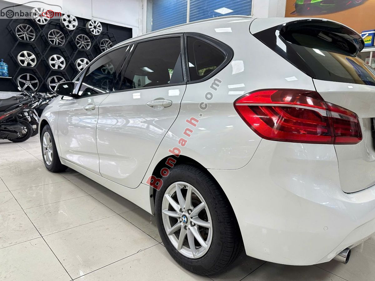 Bán ô tô BMW 2 Series 218i Active Tourer - 2015 - xe cũ