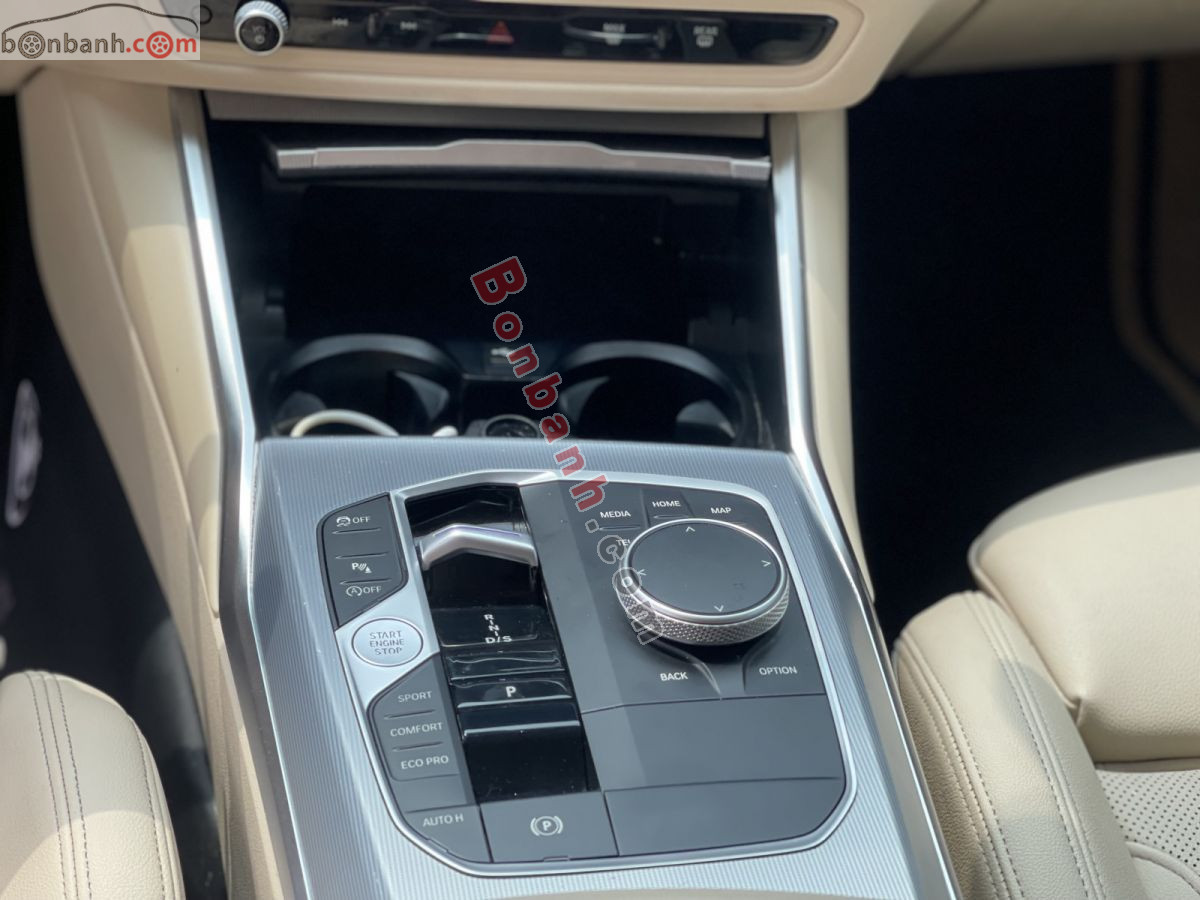 Bán ô tô BMW 3 Series 320i Sport Line - 2023 - xe cũ