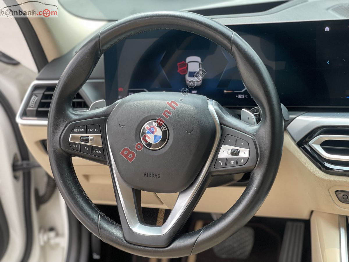 Bán ô tô BMW 3 Series 320i Sport Line - 2023 - xe cũ