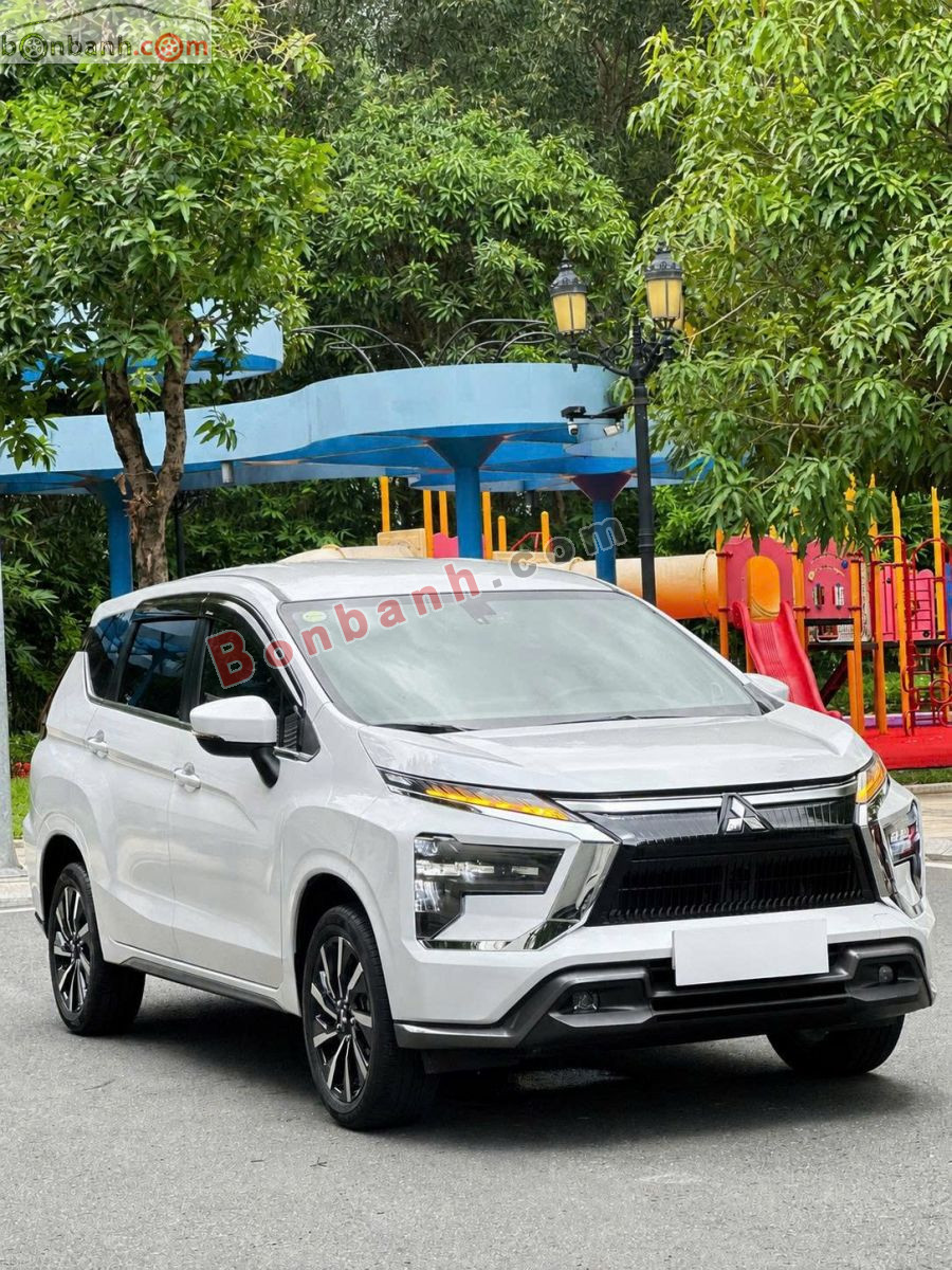 Bán ô tô Mitsubishi Xpander Premium 1.5 AT - 2025 - xe cũ