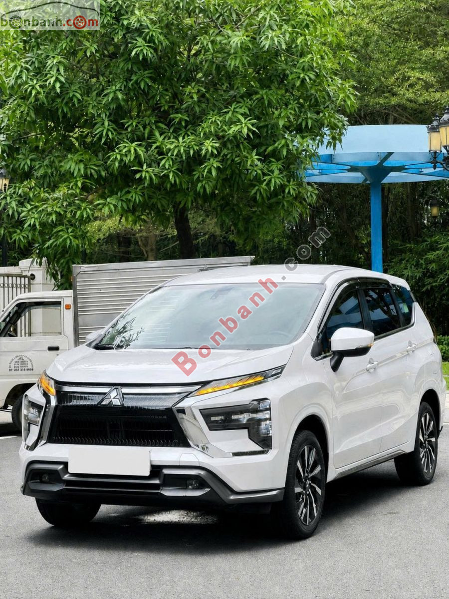 Bán ô tô Mitsubishi Xpander Premium 1.5 AT - 2025 - xe cũ