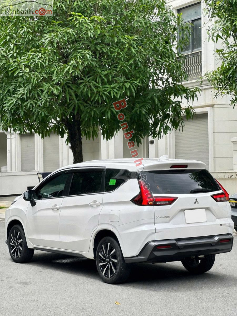 Bán ô tô Mitsubishi Xpander Premium 1.5 AT - 2025 - xe cũ