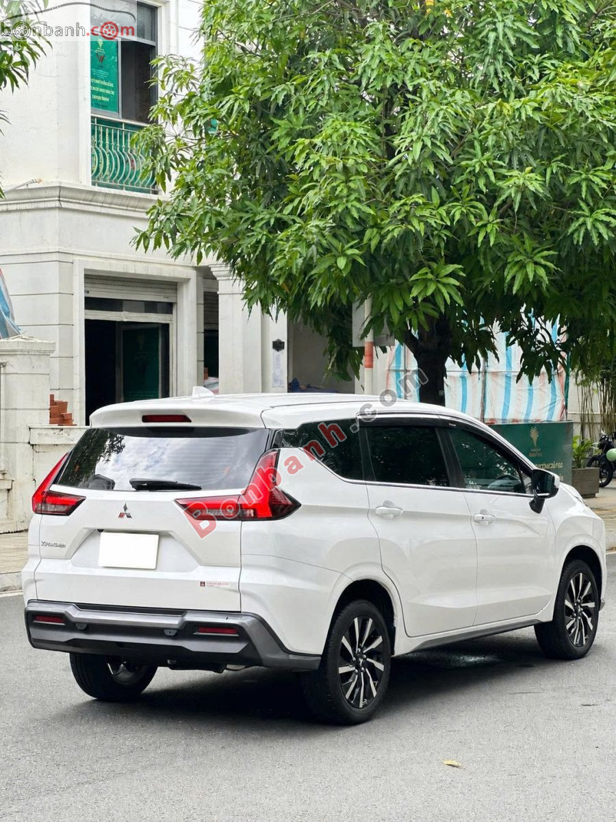 Bán ô tô Mitsubishi Xpander Premium 1.5 AT - 2025 - xe cũ