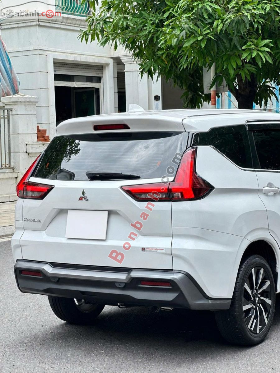Bán ô tô Mitsubishi Xpander Premium 1.5 AT - 2025 - xe cũ