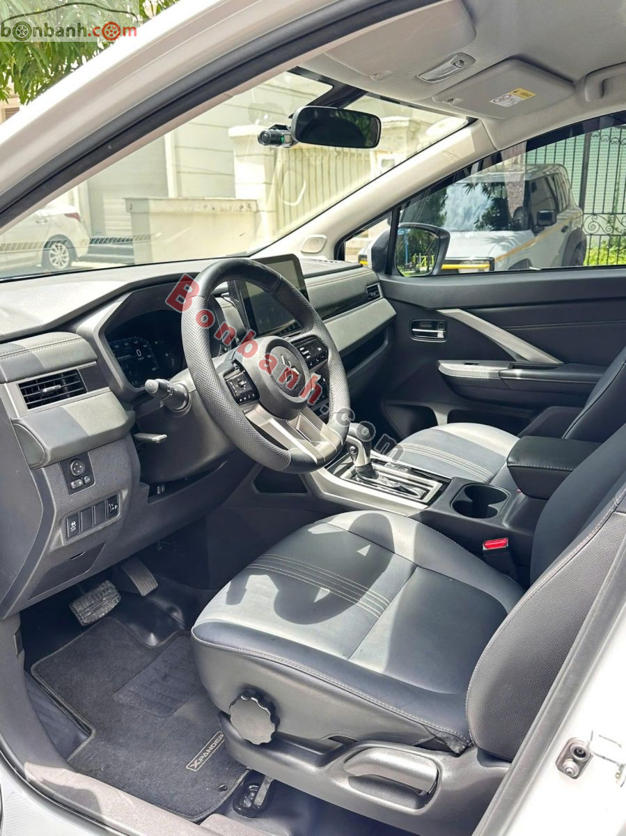 Bán ô tô Mitsubishi Xpander Premium 1.5 AT - 2025 - xe cũ