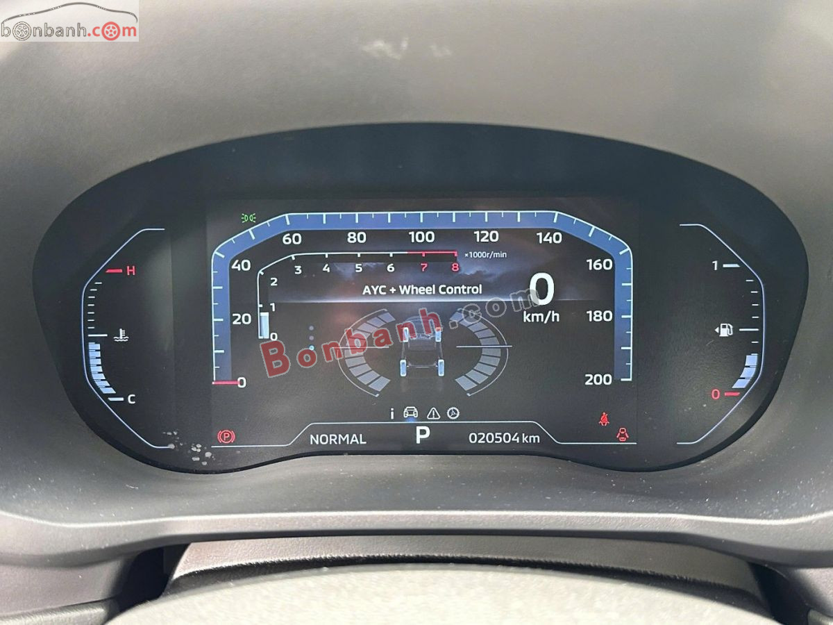 Bán ô tô Mitsubishi Xpander Premium 1.5 AT - 2025 - xe cũ