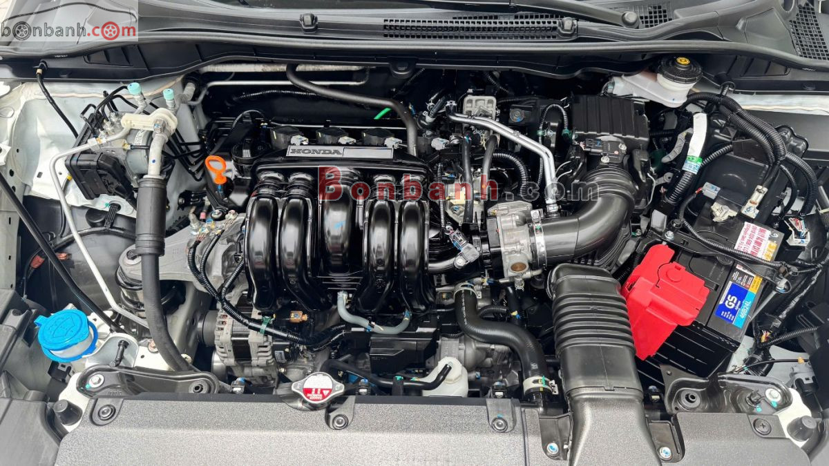 Bán ô tô Honda City G 1.5 AT - 2025 - xe cũ