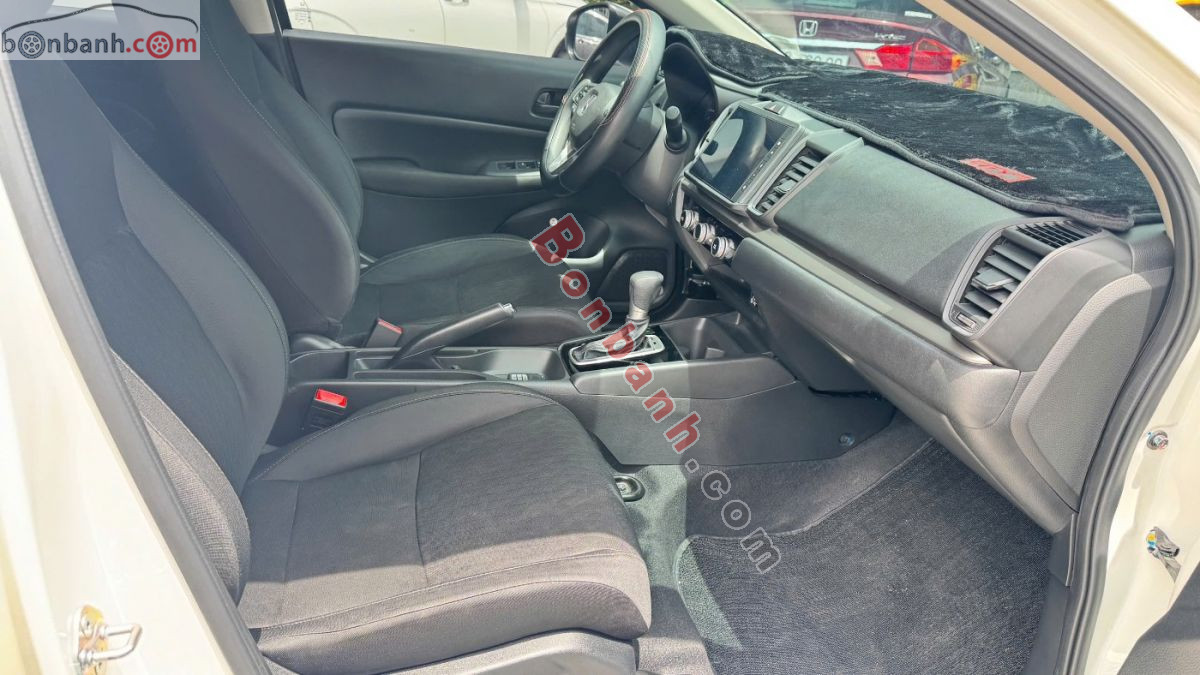 Bán ô tô Honda City G 1.5 AT - 2025 - xe cũ