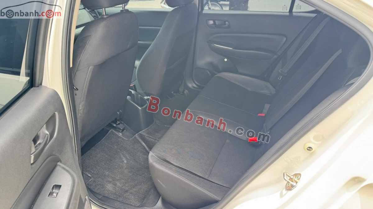 Bán ô tô Honda City G 1.5 AT - 2025 - xe cũ