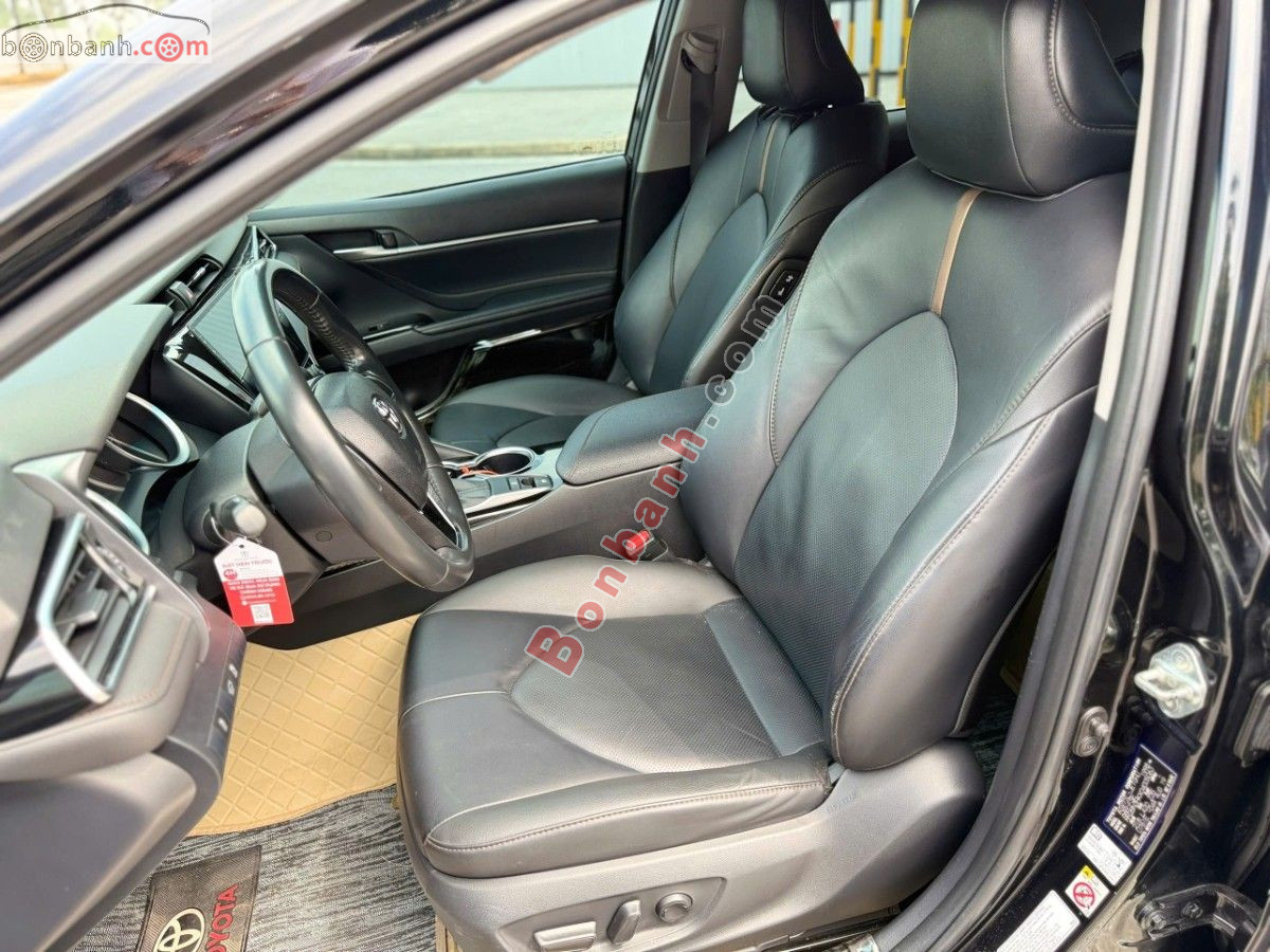 Bán ô tô Toyota Camry 2.0G - 2019 - xe cũ