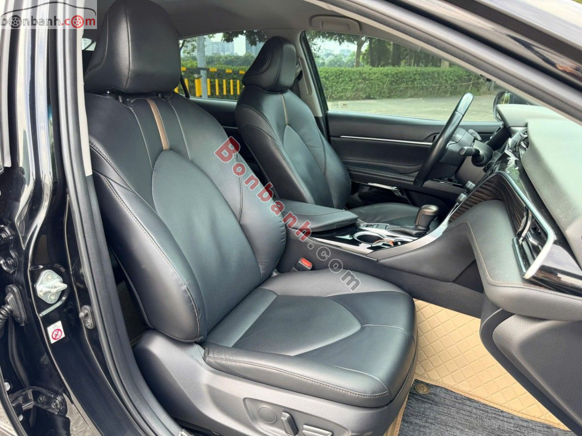 Bán ô tô Toyota Camry 2.0G - 2019 - xe cũ