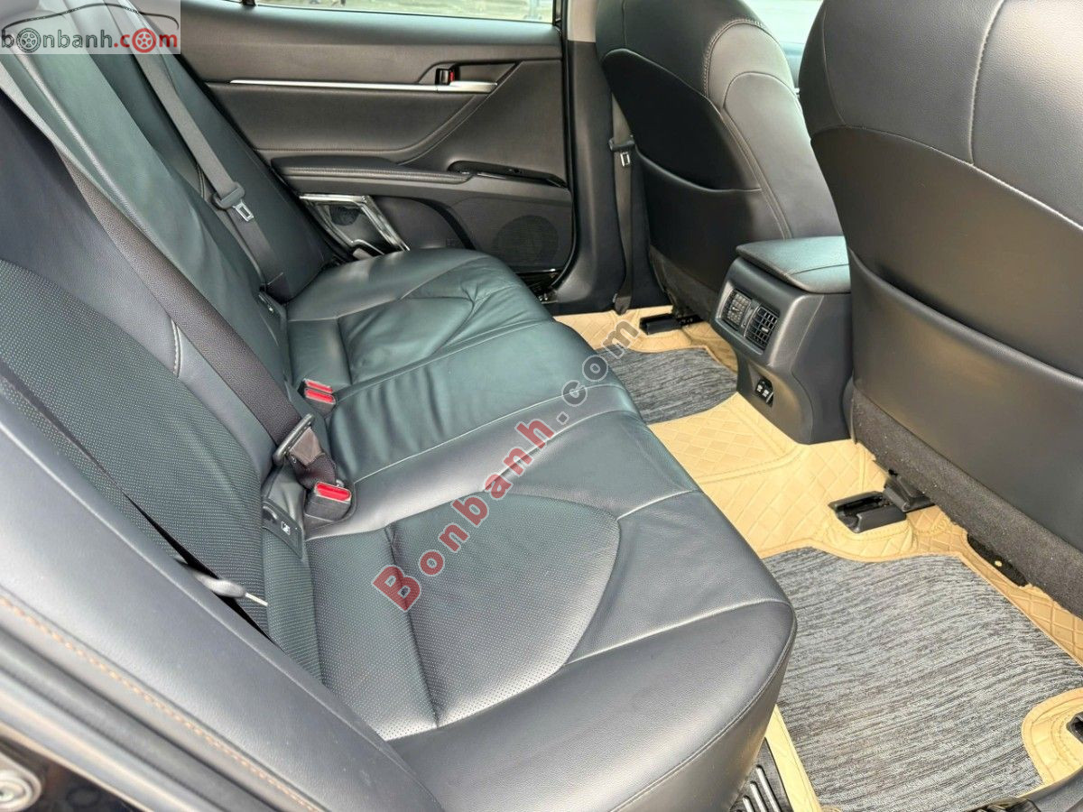 Bán ô tô Toyota Camry 2.0G - 2019 - xe cũ
