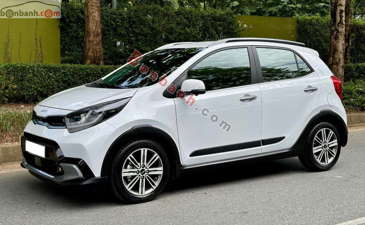 Bán ô tô Kia Morning X-Line - 2025 - xe cũ