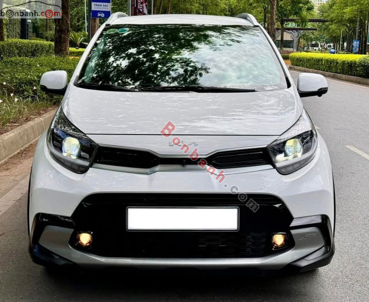 Bán ô tô Kia Morning X-Line - 2025 - xe cũ