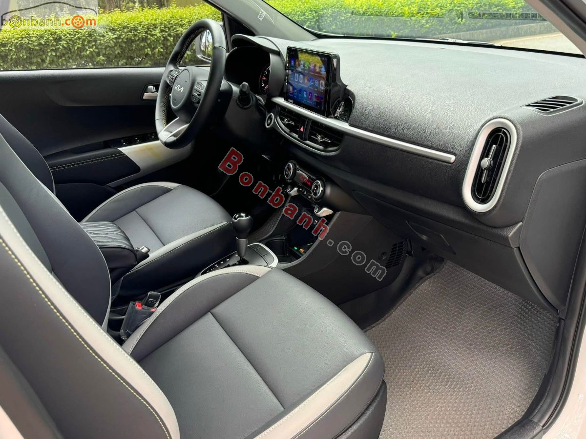 Bán ô tô Kia Morning X-Line - 2025 - xe cũ
