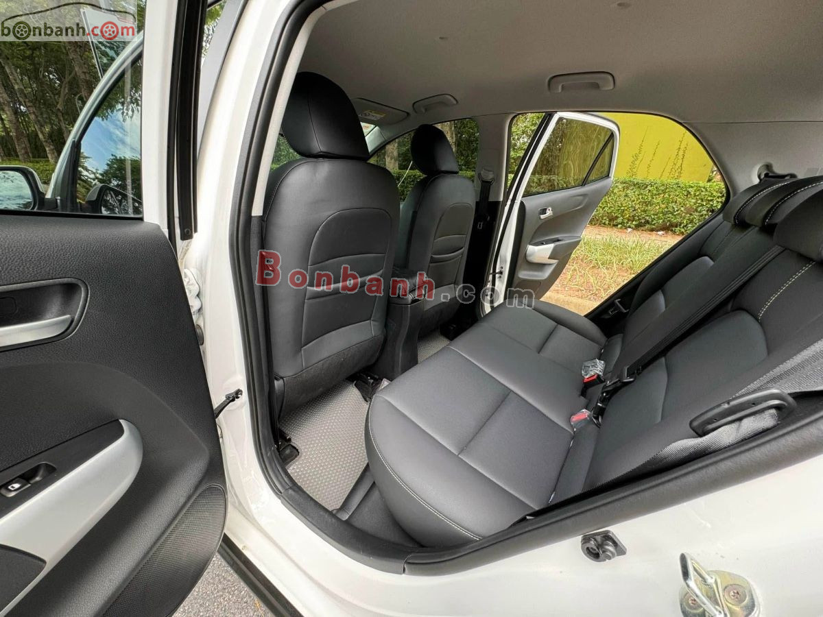 Bán ô tô Kia Morning X-Line - 2025 - xe cũ