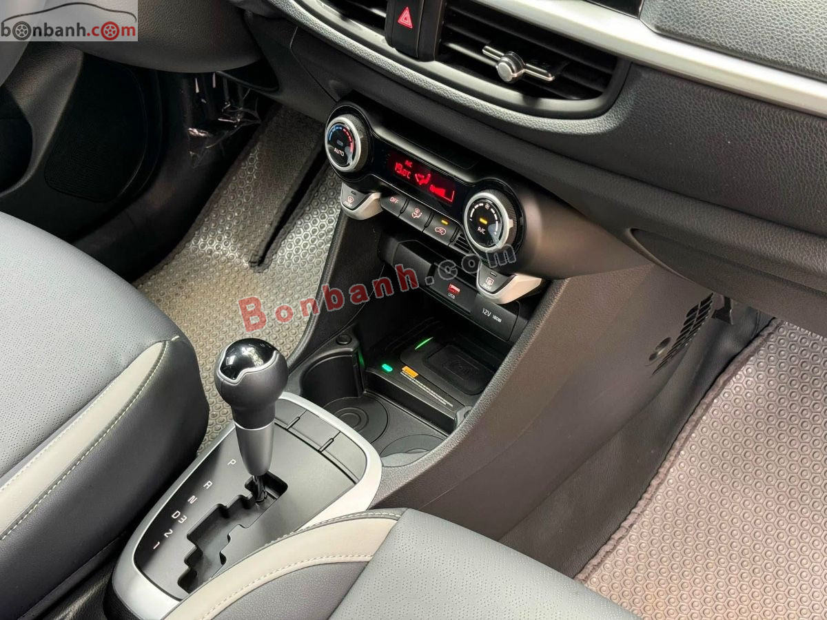 Bán ô tô Kia Morning X-Line - 2025 - xe cũ