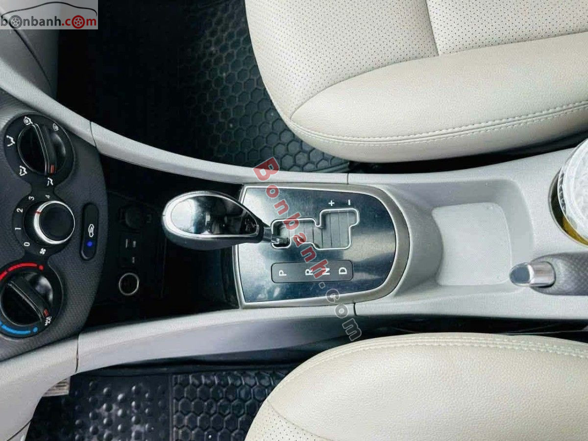 Bán ô tô Hyundai Accent 1.4 AT - 2016 - xe cũ
