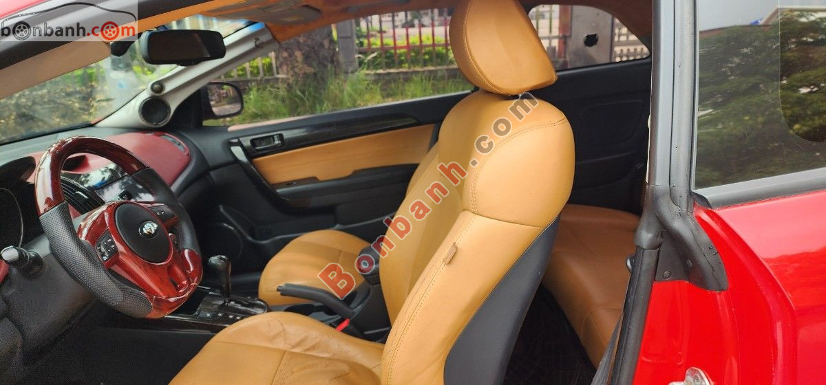 Bán ô tô Kia Forte Koup 1.6 AT - 2009 - xe cũ