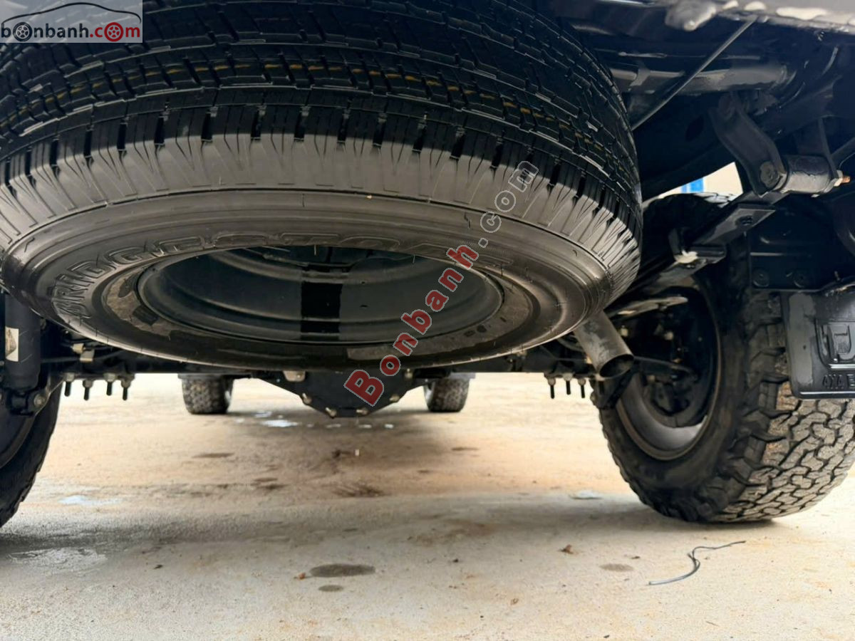 Bán ô tô Ford Ranger XLS 2.0L 4x2 AT - 2023 - xe cũ
