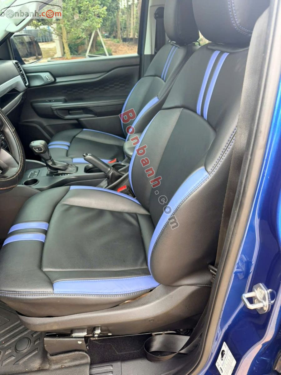 Bán ô tô Ford Ranger XLS 2.0L 4x2 AT - 2023 - xe cũ