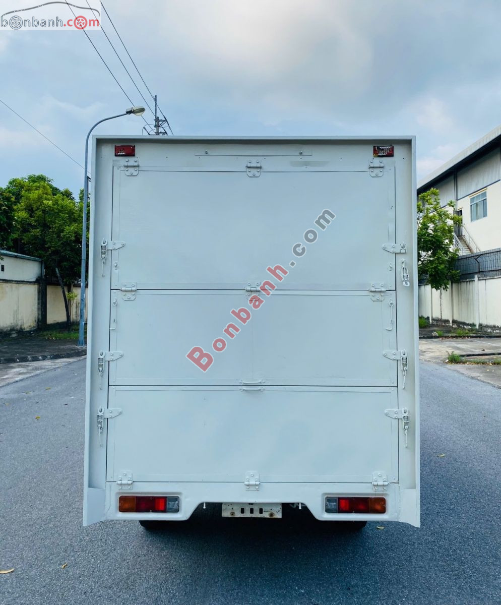 Bán ô tô Suzuki Carry Pro - 2021 - xe cũ