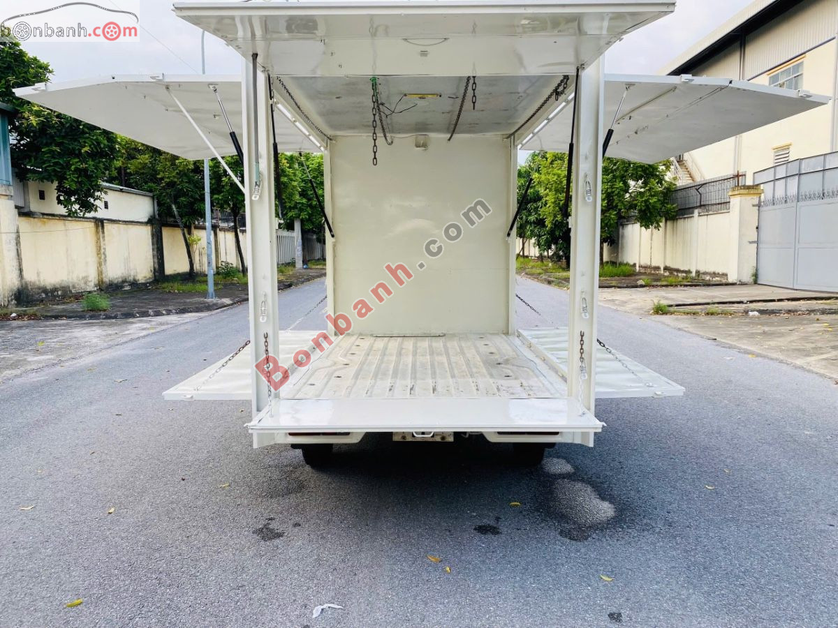 Bán ô tô Suzuki Carry Pro - 2021 - xe cũ