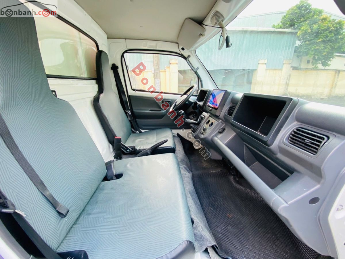 Bán ô tô Suzuki Carry Pro - 2021 - xe cũ