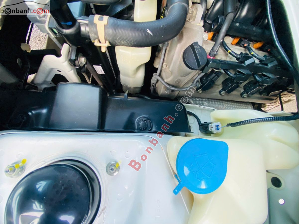 Bán ô tô Suzuki Carry Pro - 2021 - xe cũ