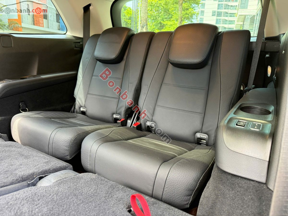 Bán ô tô Mercedes Benz GLS 450 4Matic - 2021 - xe cũ