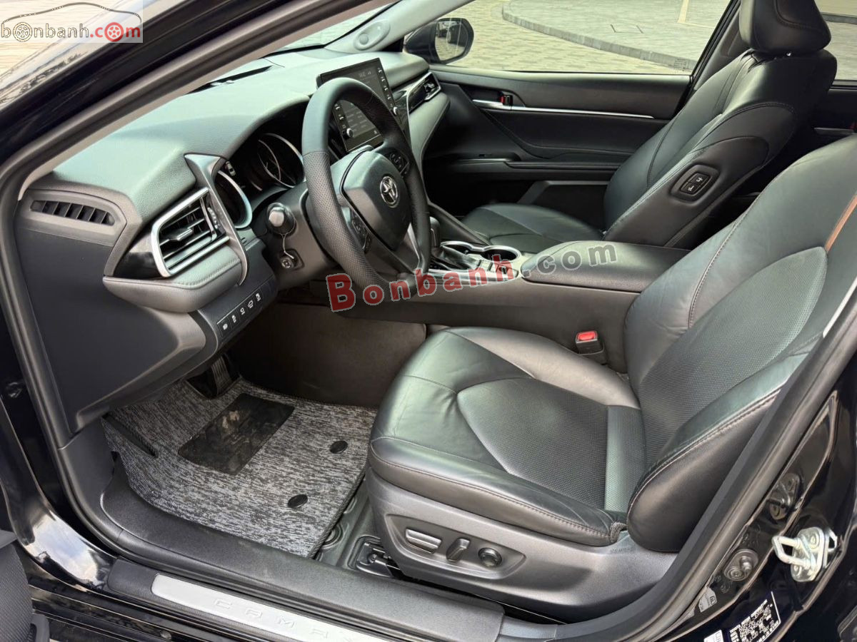 Bán ô tô Toyota Camry 2.5HV - 2022 - xe cũ