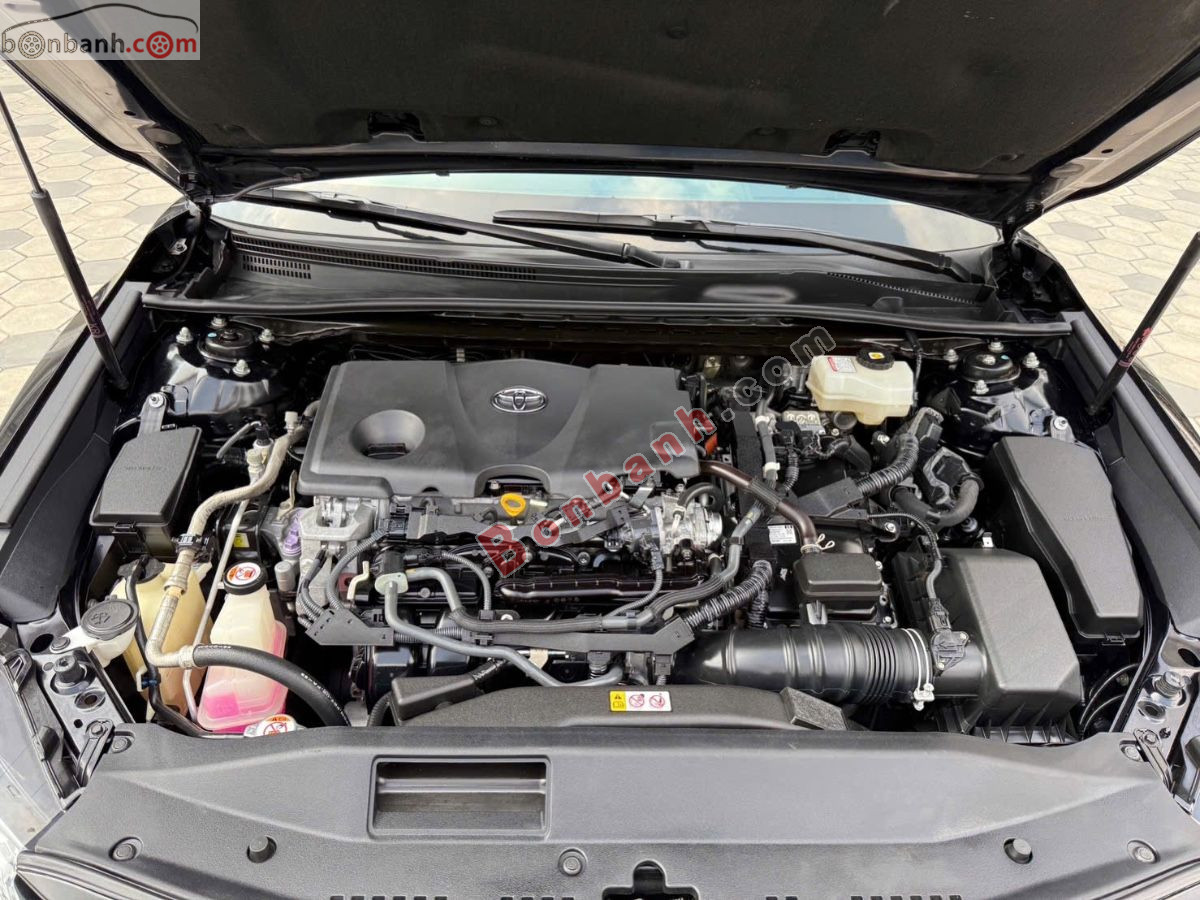 Bán ô tô Toyota Camry 2.5HV - 2022 - xe cũ