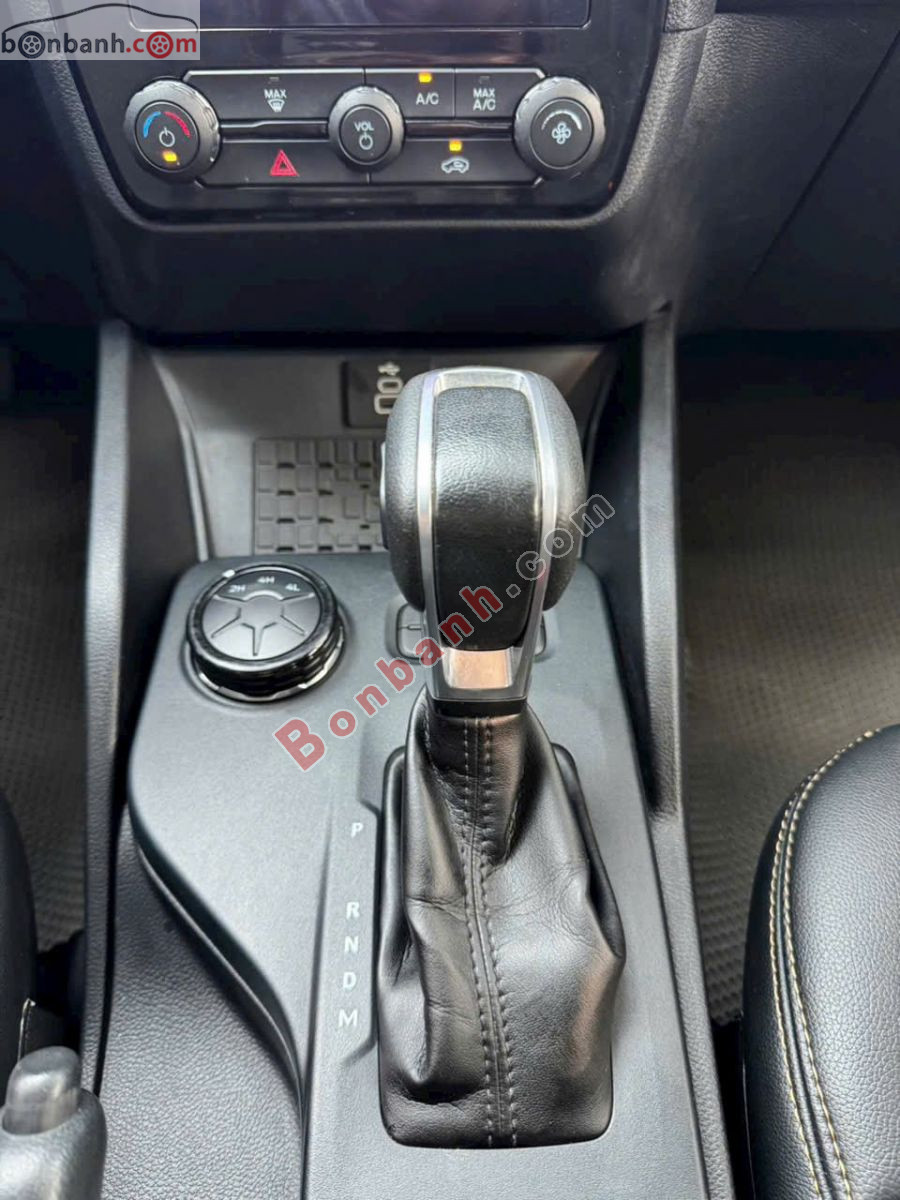 Bán ô tô Ford Ranger XLT 2.0L 4x4 AT - 2022 - xe cũ