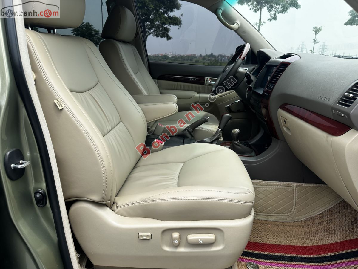 Bán ô tô Lexus GX 470 - 2007 - xe cũ