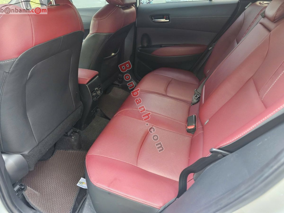 Bán ô tô Toyota Corolla Cross 1.8V - 2025 - xe cũ