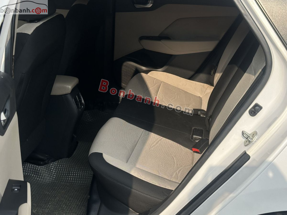 Bán ô tô Hyundai Accent 1.4 MT - 2019 - xe cũ