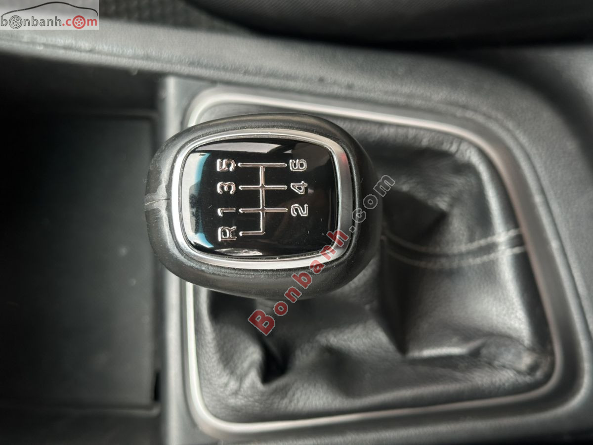 Bán ô tô Hyundai Accent 1.4 MT - 2019 - xe cũ