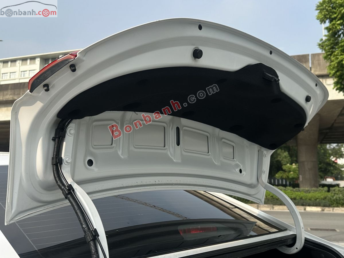 Bán ô tô Hyundai Accent 1.4 MT - 2019 - xe cũ