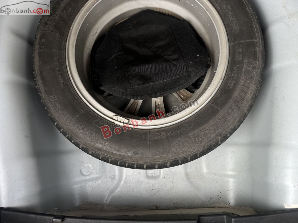 Bán ô tô Hyundai Accent 1.4 MT - 2019 - xe cũ