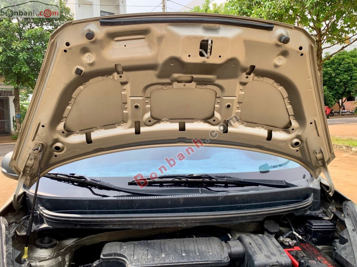 Bán ô tô Kia Morning Luxury - 2019 - xe cũ