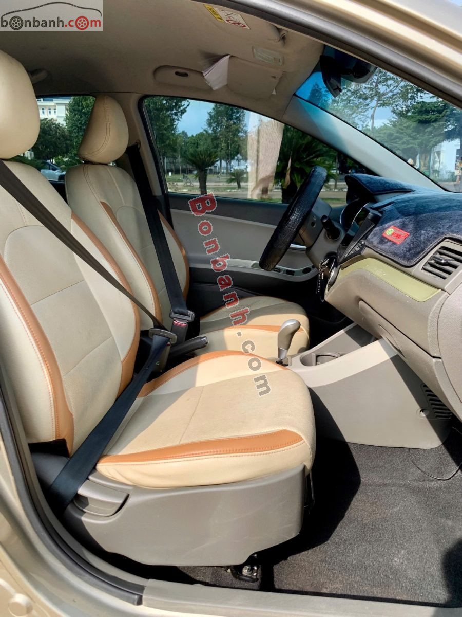 Bán ô tô Kia Morning Luxury - 2019 - xe cũ