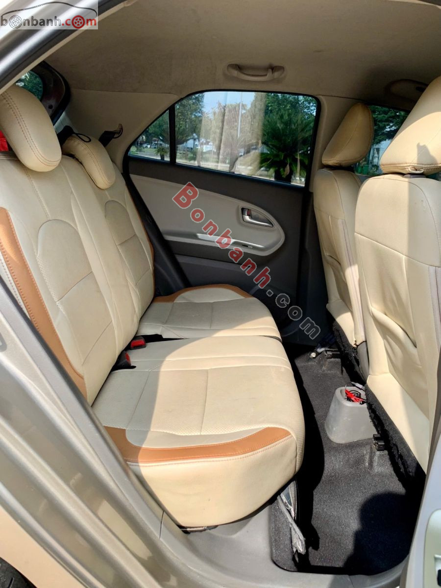 Bán ô tô Kia Morning Luxury - 2019 - xe cũ