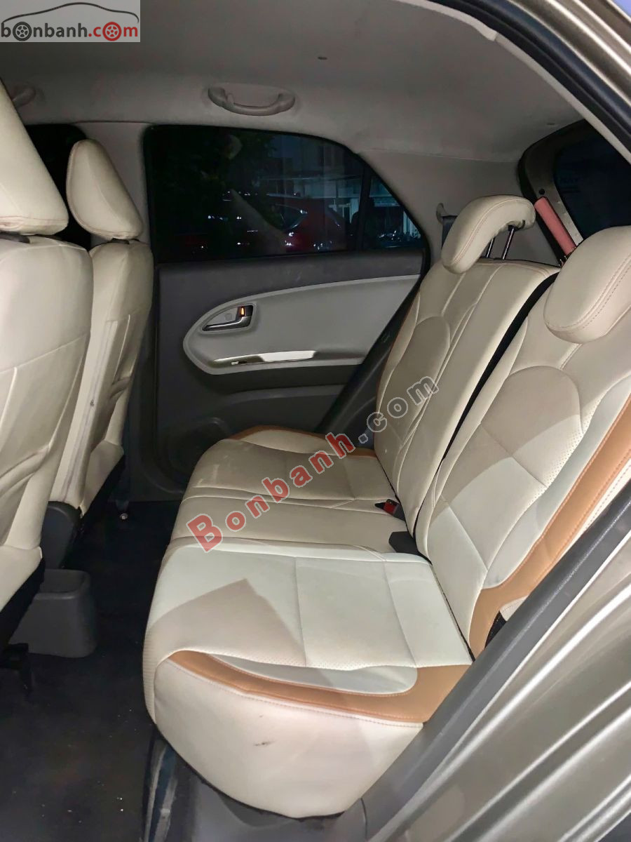 Bán ô tô Kia Morning Luxury - 2019 - xe cũ