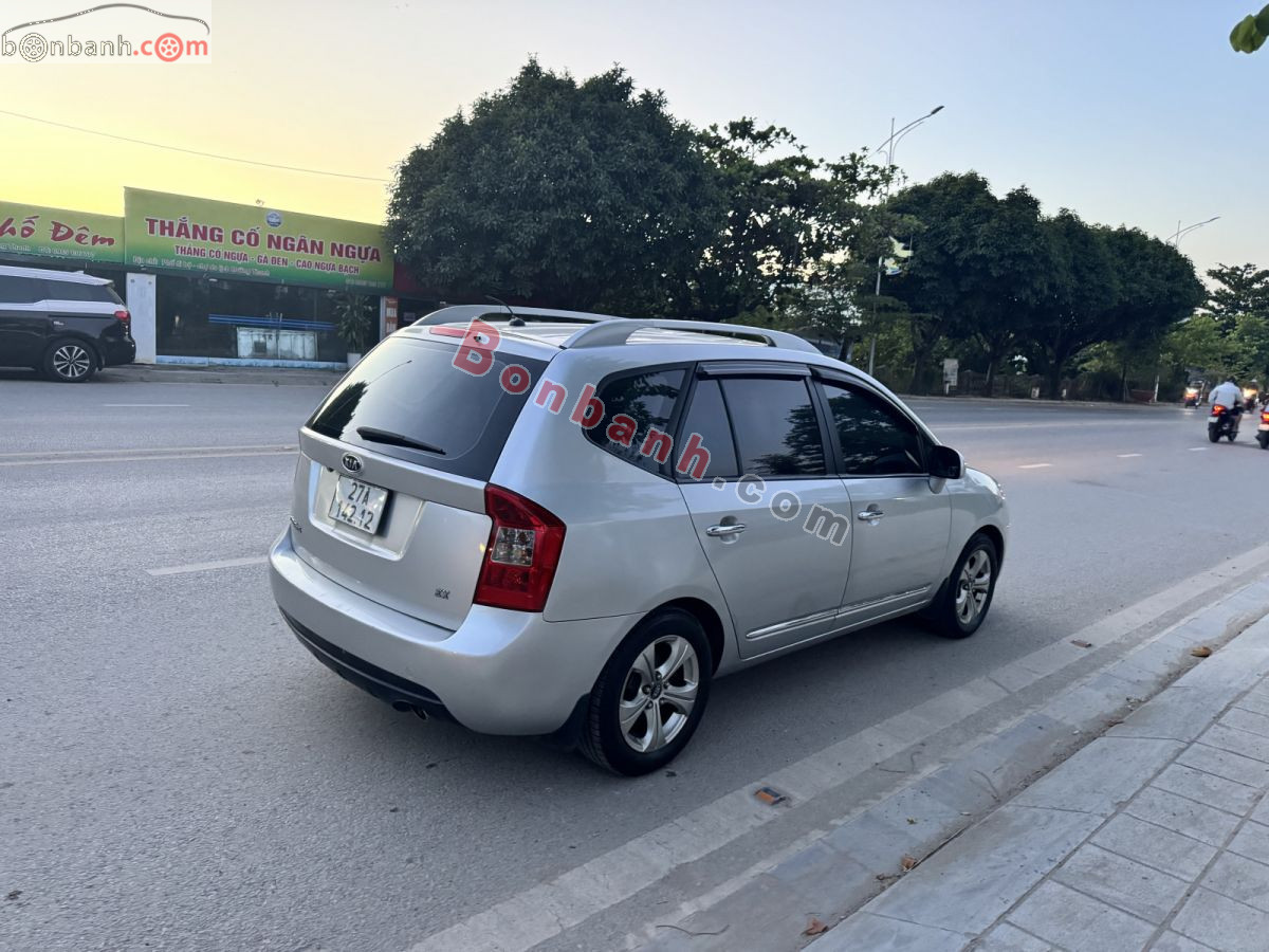 Bán ô tô Kia Carens EXMT - 2015 - xe cũ