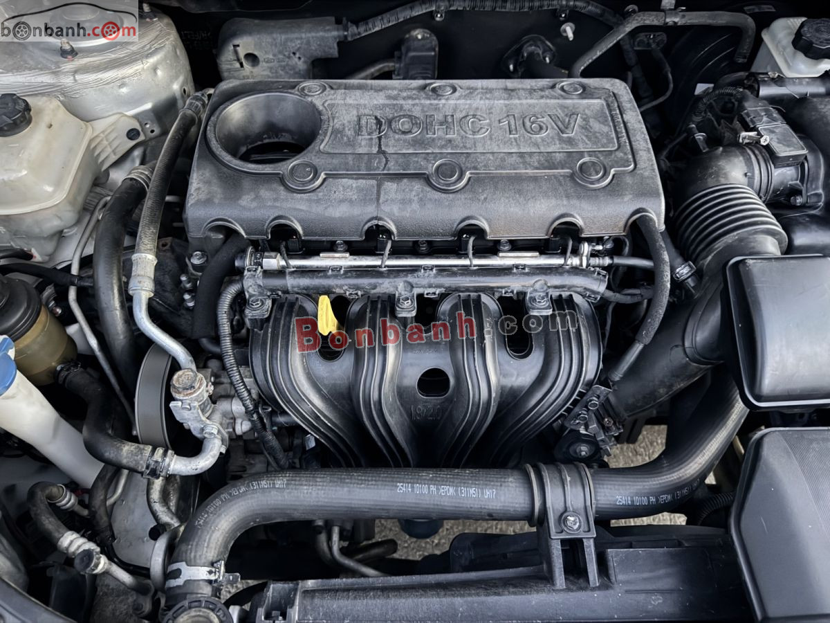 Bán ô tô Kia Carens EXMT - 2015 - xe cũ
