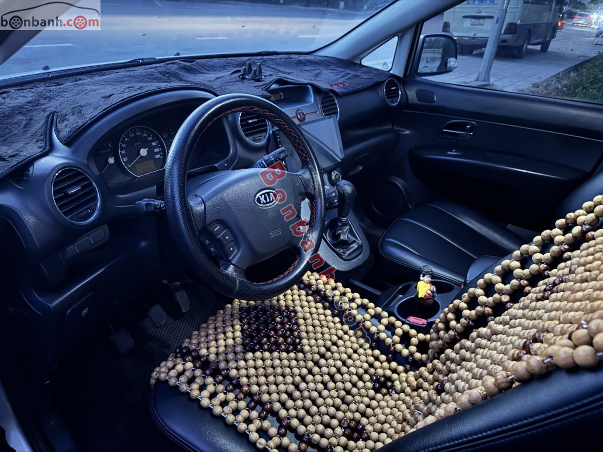 Bán ô tô Kia Carens EXMT - 2015 - xe cũ