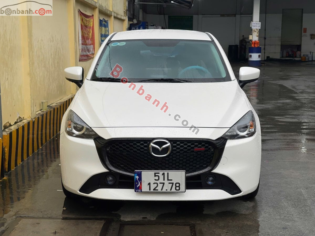 Bán ô tô Mazda 2 1.5 AT - 2023 - xe cũ