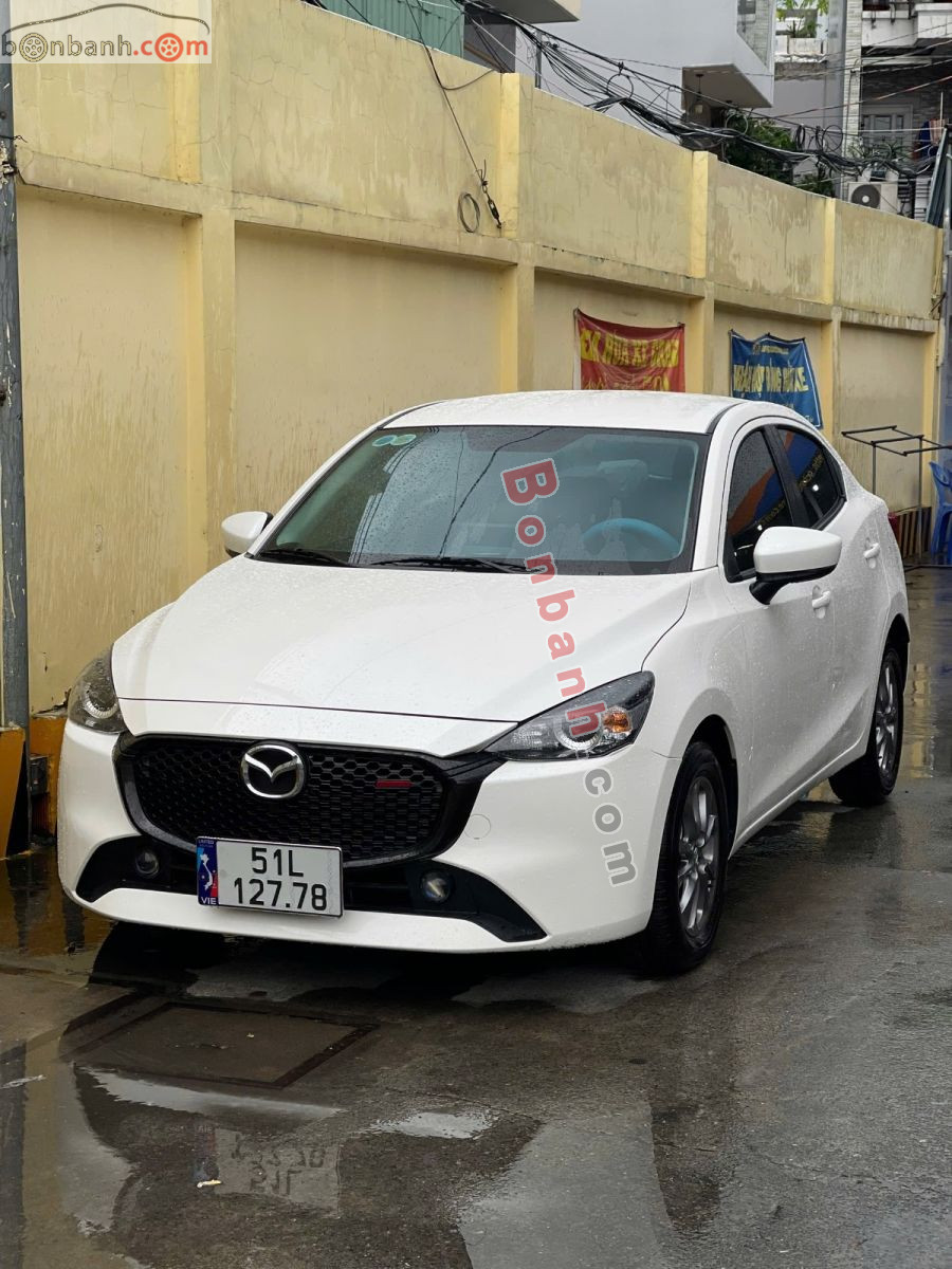Bán ô tô Mazda 2 1.5 AT - 2023 - xe cũ