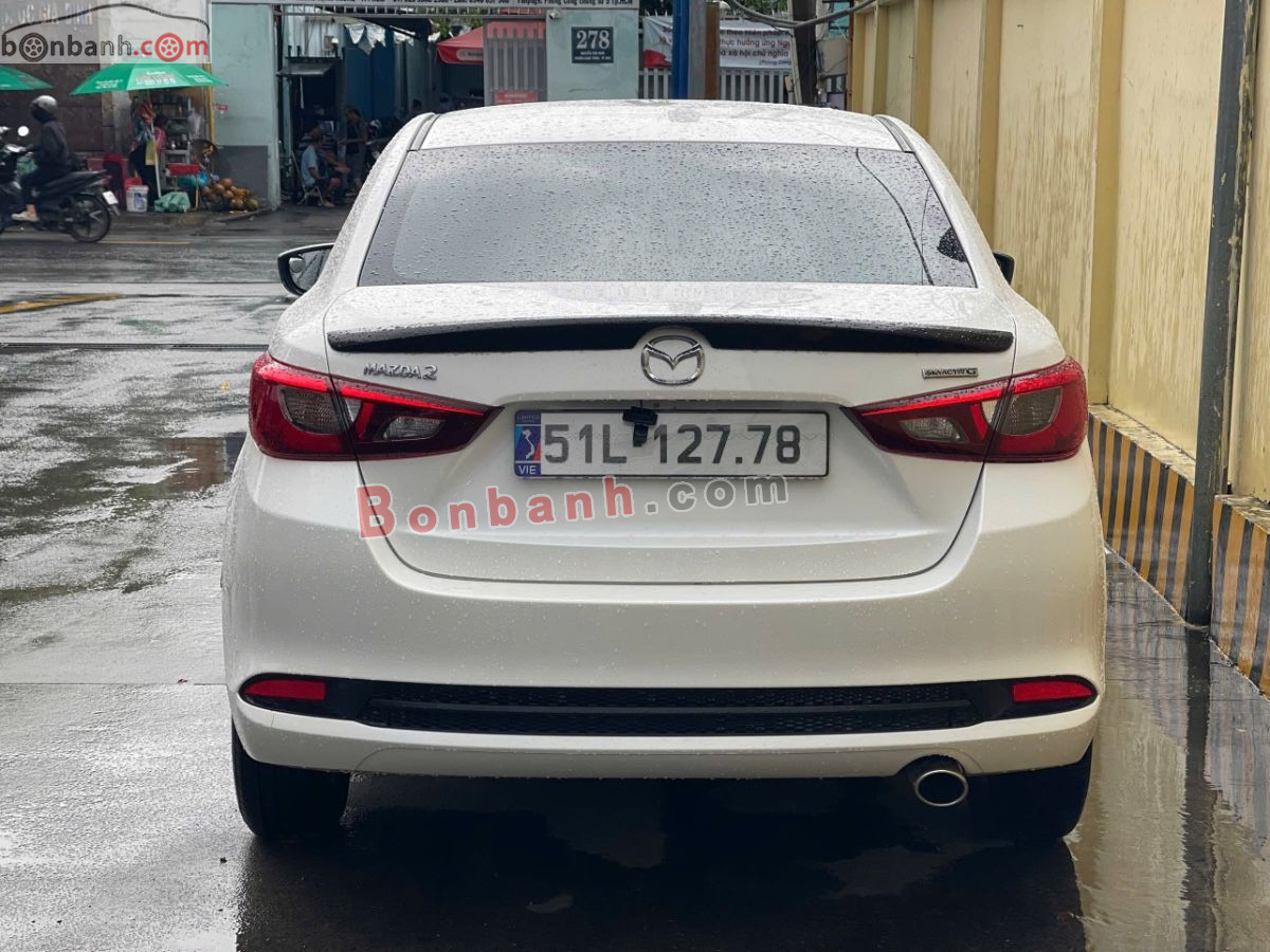 Bán ô tô Mazda 2 1.5 AT - 2023 - xe cũ